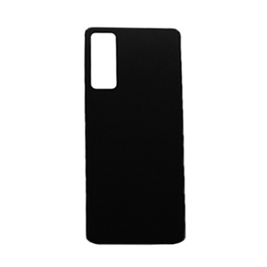 BACK COVER TCL 30E/6127I BLUE BACK COVER TCL 30E/6127I BLUE
